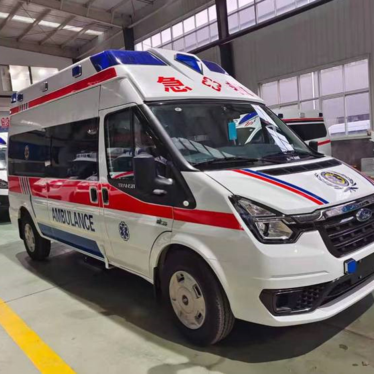 正定演唱会救护车出租保障现场