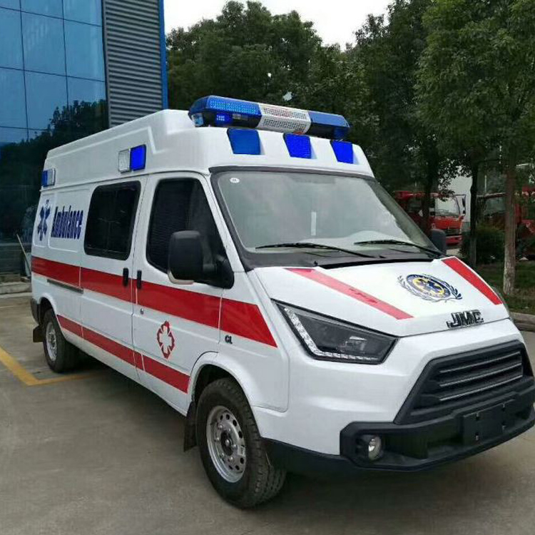 正定救护车出租哪家好