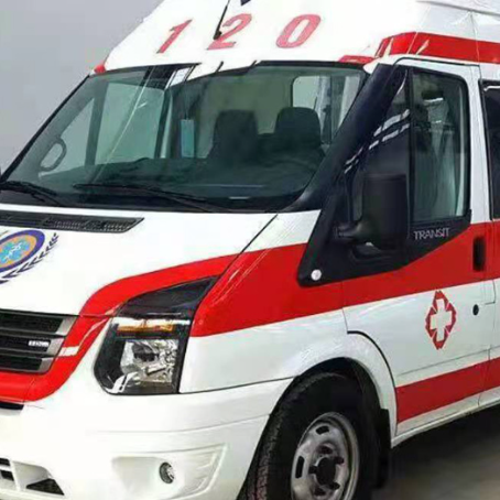 正定非急救护送病人转院租赁救护车的优缺点对比